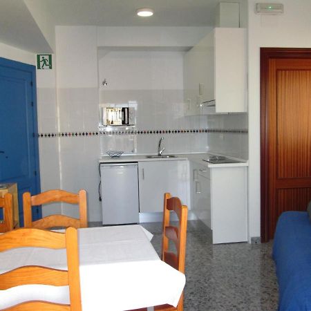 Apartamento Terranova Esquina Placeta Alhama de Granada Extérieur photo