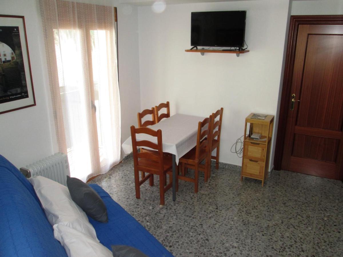 Apartamento Terranova Esquina Placeta Alhama de Granada Extérieur photo