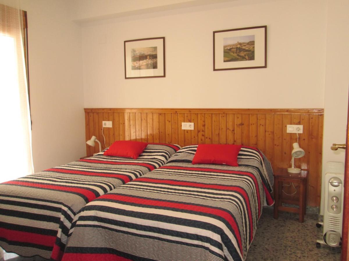 Apartamento Terranova Esquina Placeta Alhama de Granada Extérieur photo