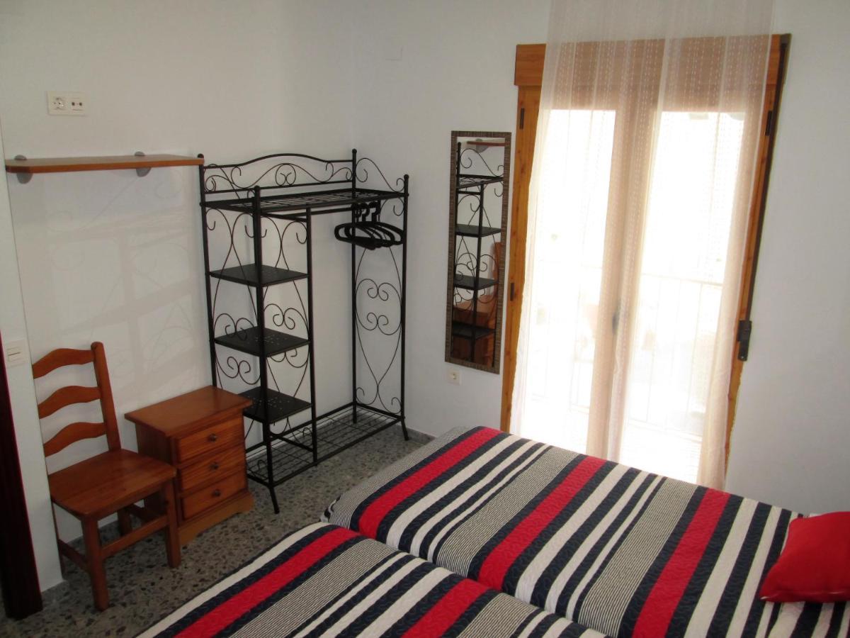 Apartamento Terranova Esquina Placeta Alhama de Granada Extérieur photo
