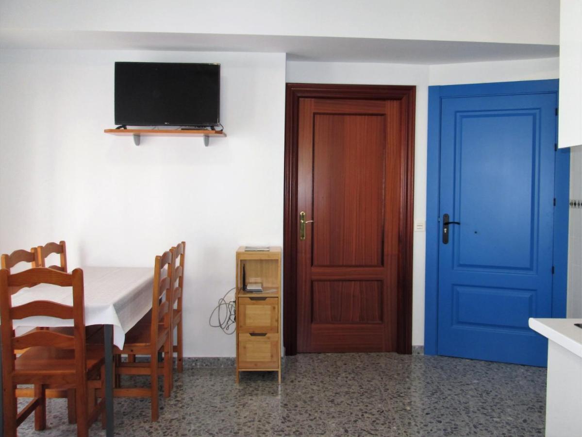 Apartamento Terranova Esquina Placeta Alhama de Granada Extérieur photo