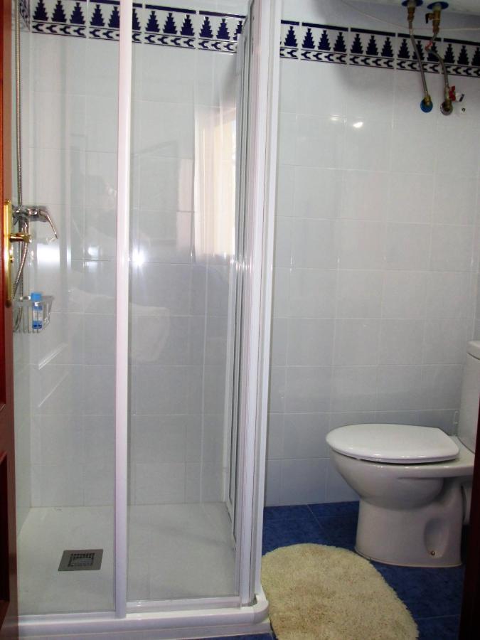 Apartamento Terranova Esquina Placeta Alhama de Granada Extérieur photo